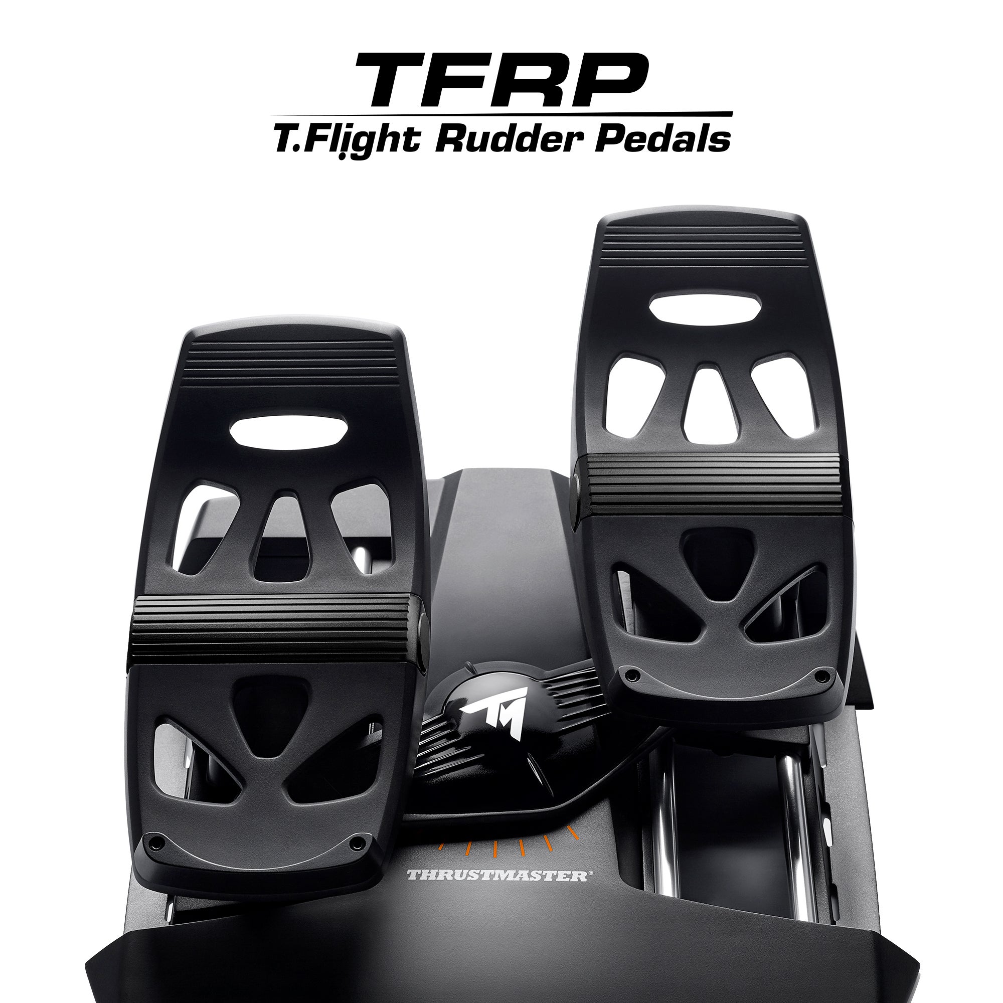 Thrustmaster T.Flight Full kit Realistic & Ergonomic Joystick