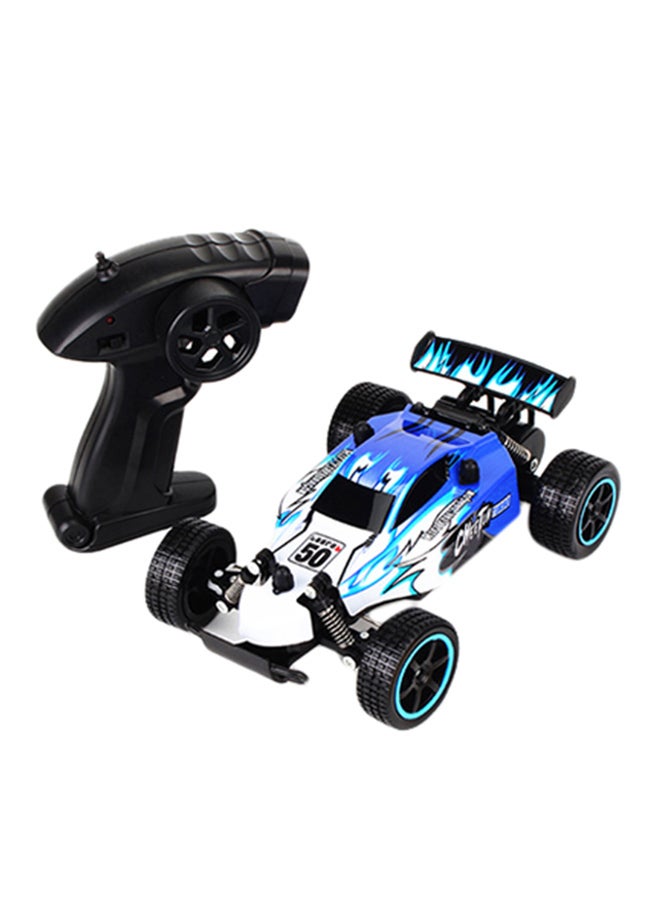 2.4Ghz 2Wd 1/20 Brushed Electric Rtr Rc Racing Drift Car 1881 14x22x​​7.6cm