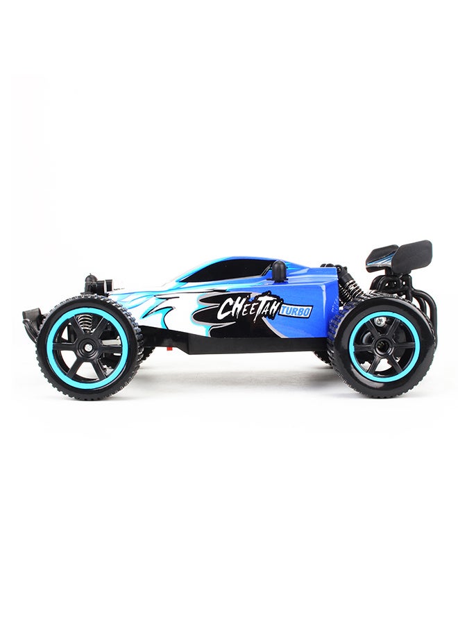 2.4Ghz 2Wd 1/20 Brushed Electric Rtr Rc Racing Drift Car 1881 14x22x​​7.6cm