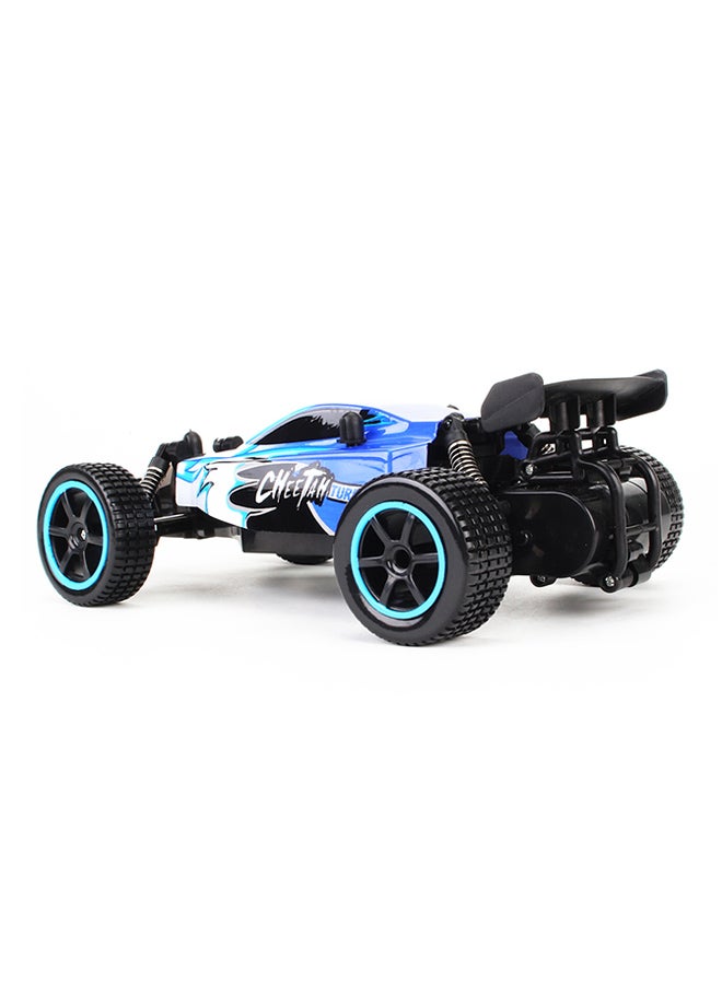 2.4Ghz 2Wd 1/20 Brushed Electric Rtr Rc Racing Drift Car 1881 14x22x​​7.6cm