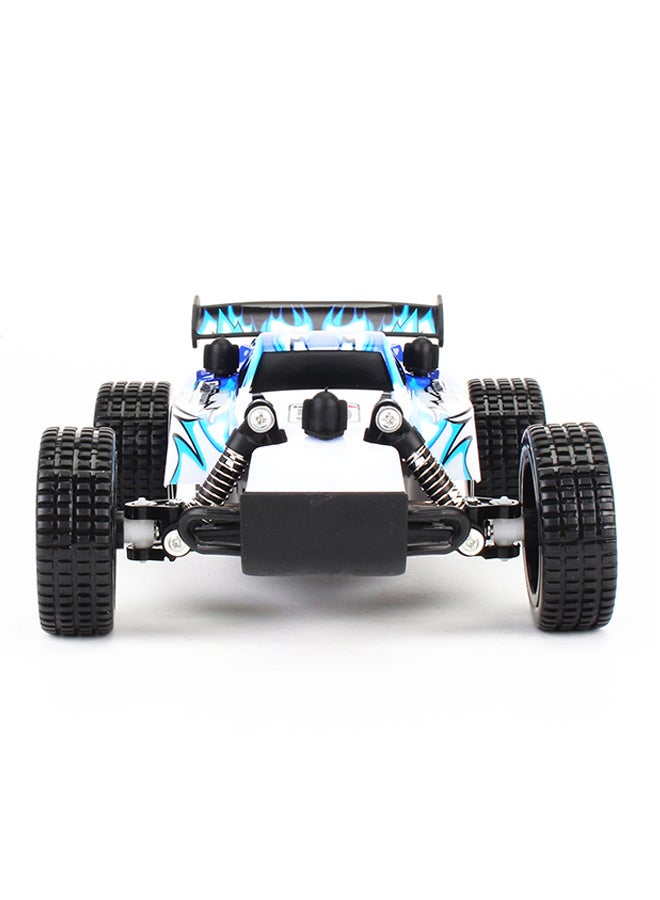 2.4Ghz 2Wd 1/20 Brushed Electric Rtr Rc Racing Drift Car 1881 14x22x​​7.6cm