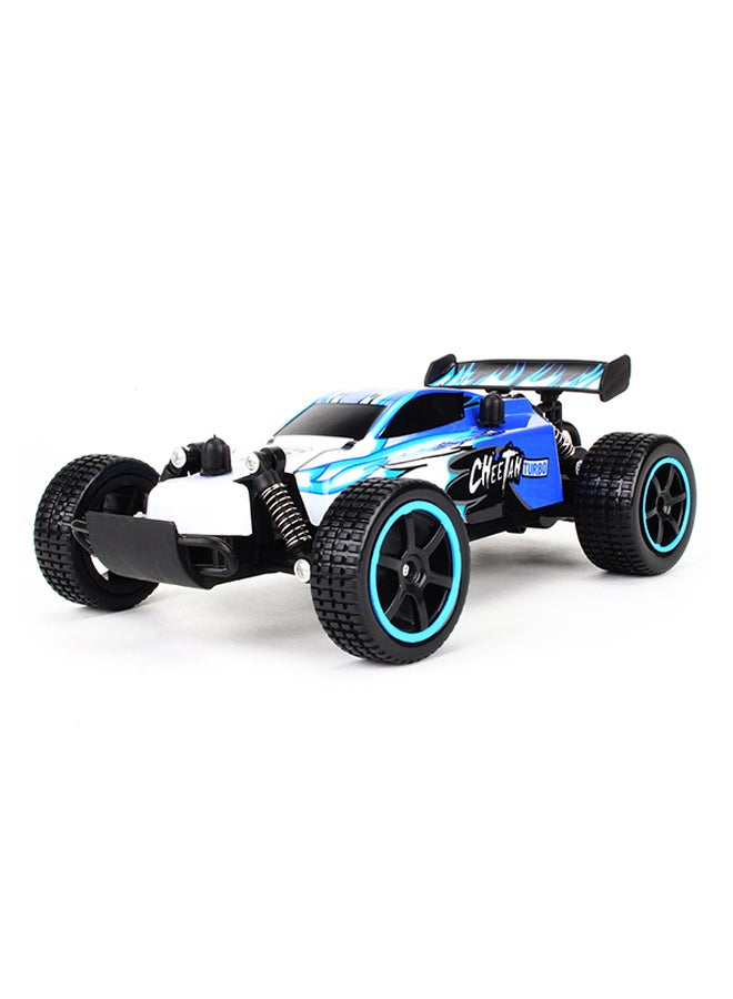 2.4Ghz 2Wd 1/20 Brushed Electric Rtr Rc Racing Drift Car 1881 14x22x​​7.6cm