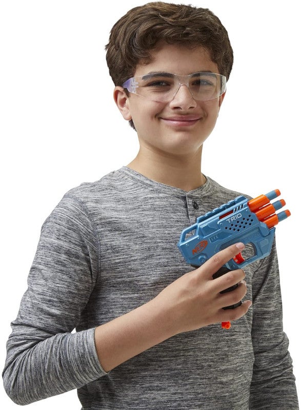 Elite 2.0 Trio SD-3 Blaster