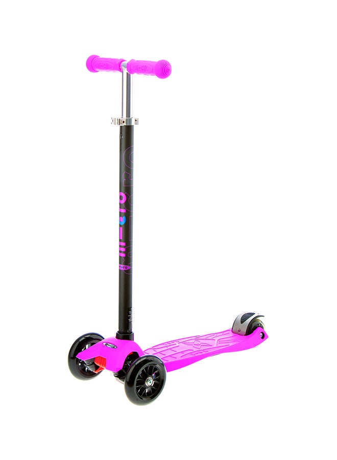 Maxi T-Handlebar Kick Scooter 60x16.5cm