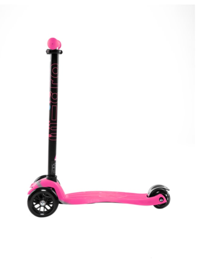 Maxi T-Handlebar Kick Scooter 60x16.5cm