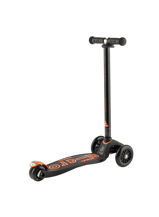 Maxi Deluxe Kick Scooter 60x16.5cm