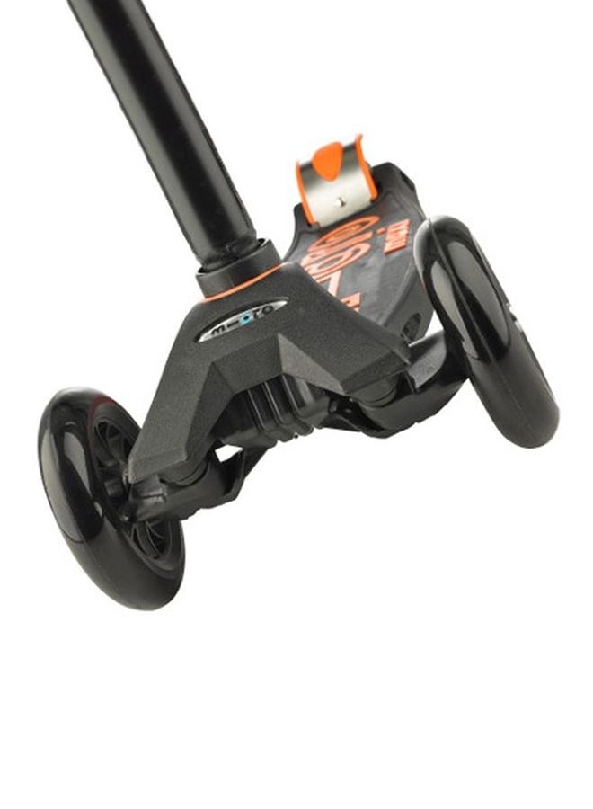 Maxi Deluxe Kick Scooter 60x16.5cm