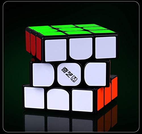 3X3 Magnetic Cube 2.2 x 2.2 x 2.2inch
