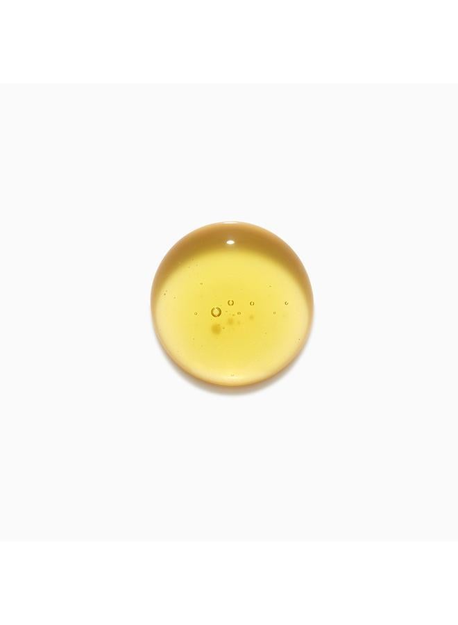 Elixir Ultime Nourishing Oil Shampoo For Dull Hair Types - 250 ml