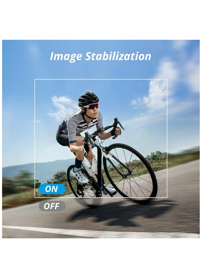 Brave 4 Pro Action Camera