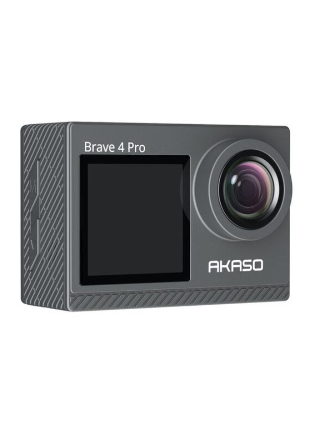 Brave 4 Pro Action Camera