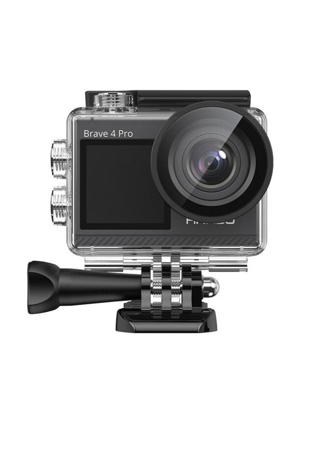 Brave 4 Pro Action Camera
