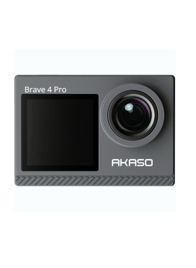 Brave 4 Pro Action Camera