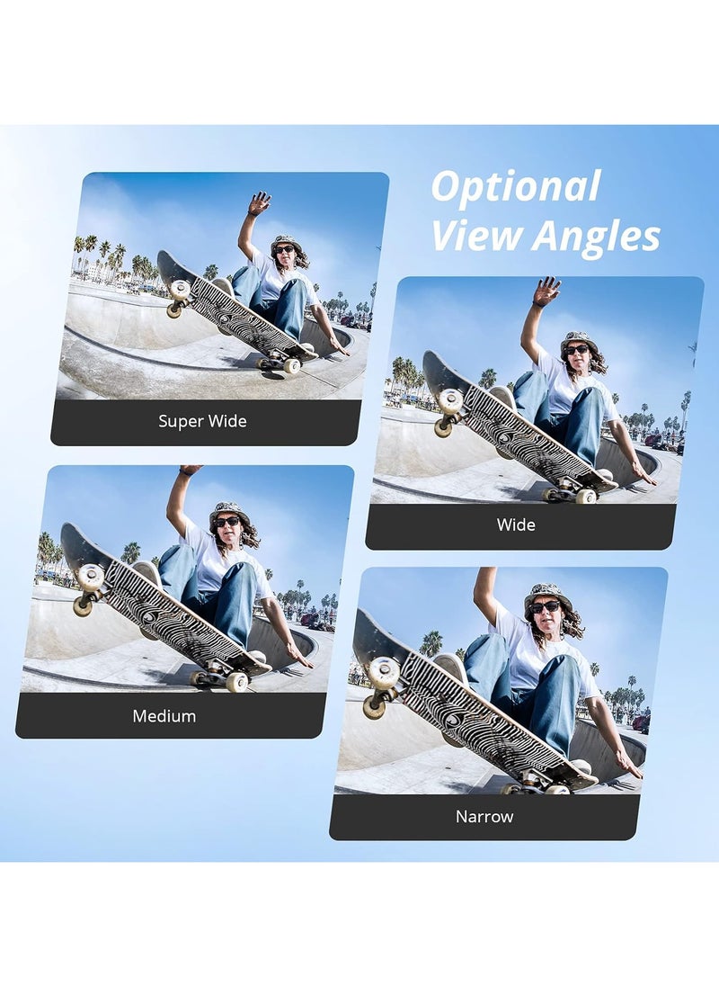 Brave 4 Pro Action Camera