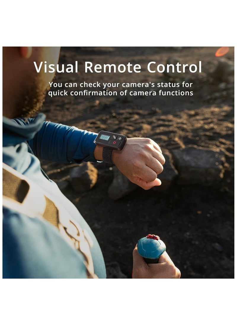 Brave 7 Action Camera