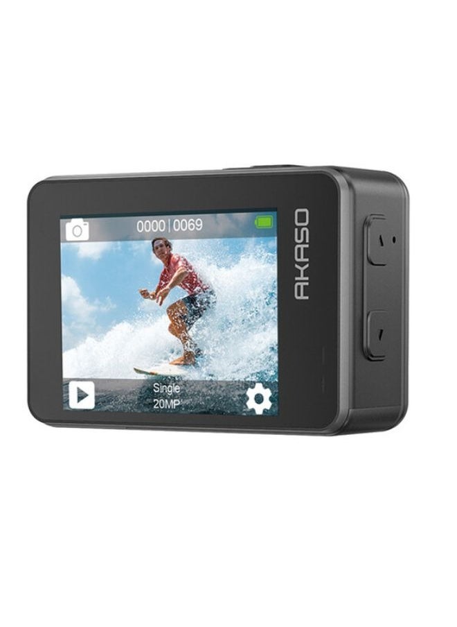 Brave 7 Action Camera