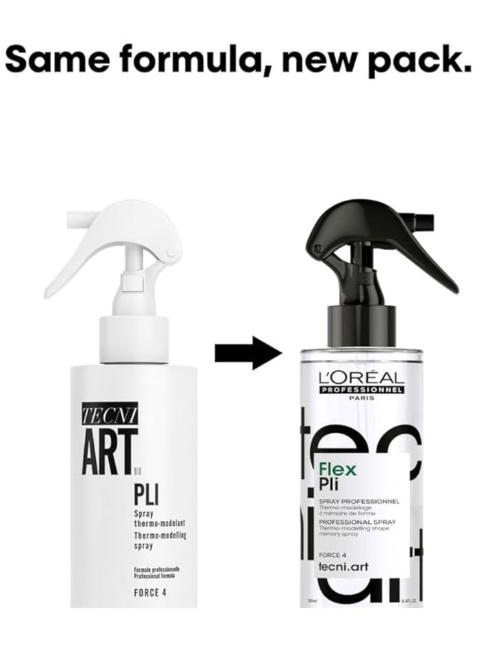 Tecni Art PLI Shaper Spray