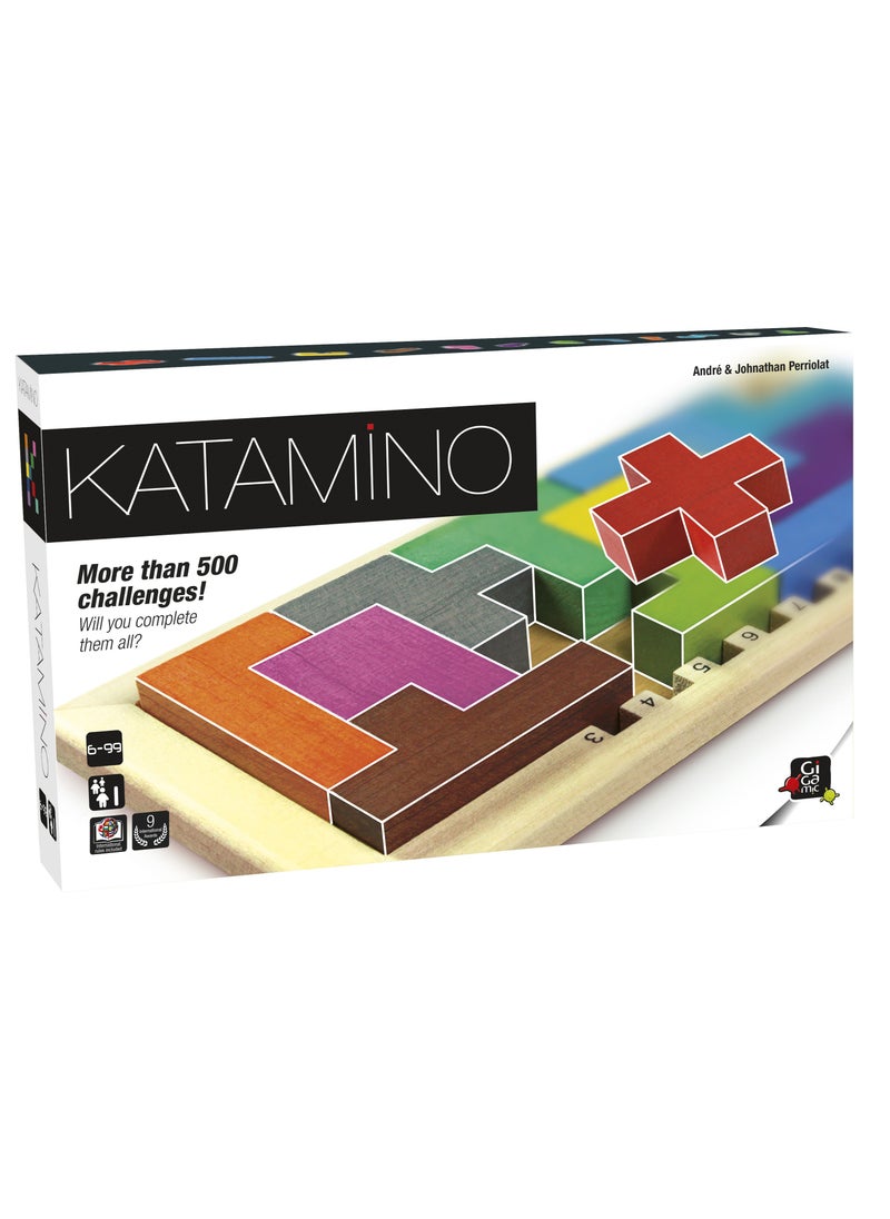 Katamino