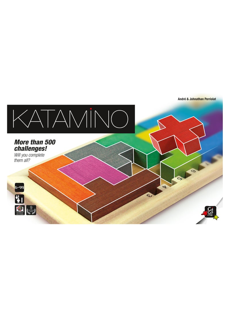 Katamino