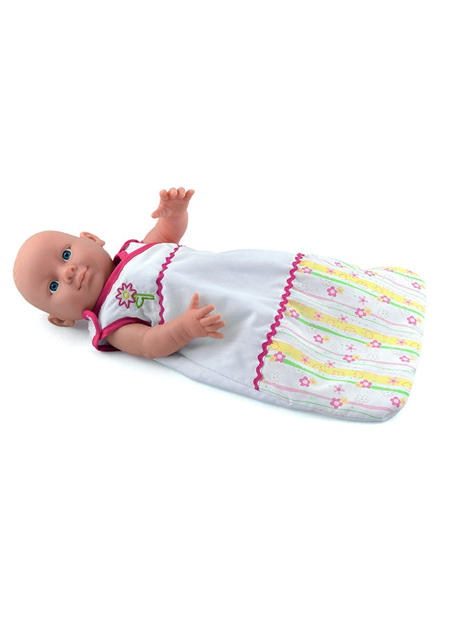 Sleeping Bag 0.9 x 0.1 x 0.1cm