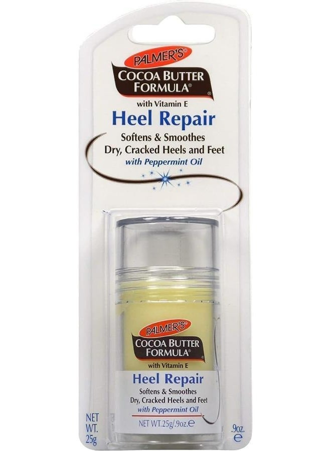 Cocoa Butter Formula Heel Repair 25 g