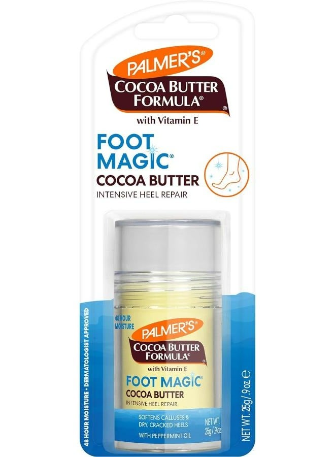 Cocoa Butter Formula Heel Repair 25 g