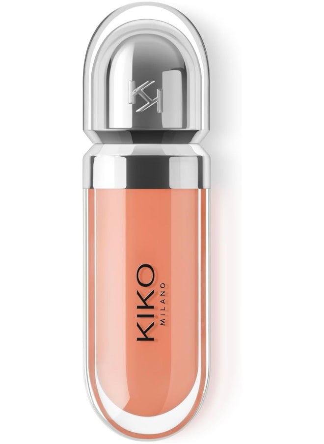 3D Hydra Lipgloss 08