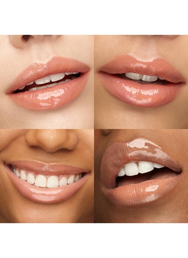 3D Hydra Lipgloss 08