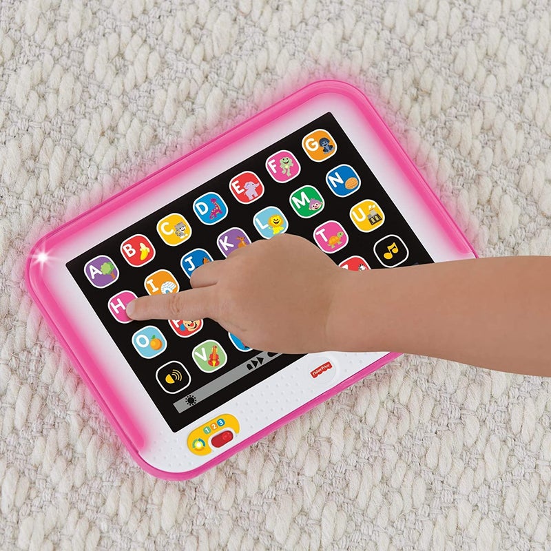 Laugh And Learn Smart Stages Tablet