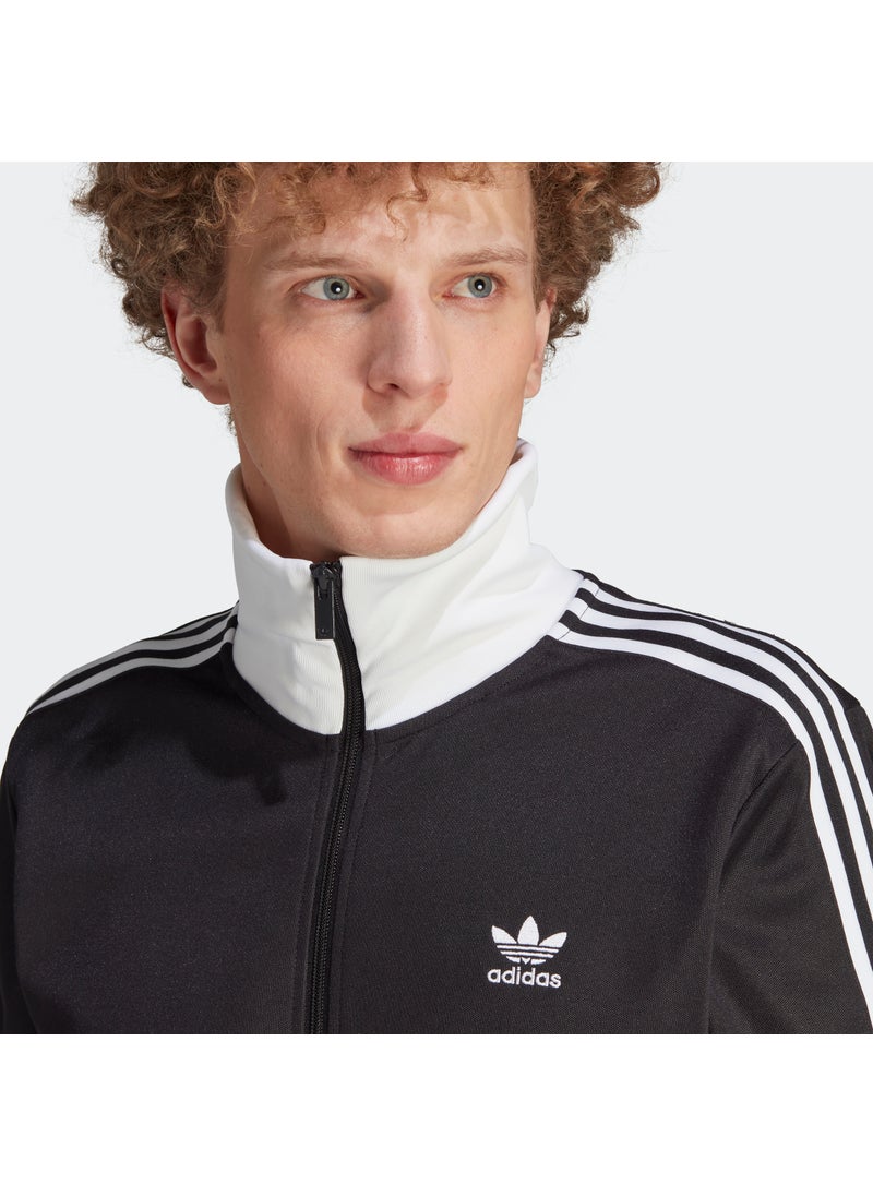 Beckenbauer Jacket