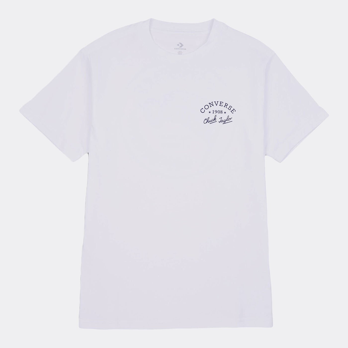Women's Retro Flag T-Shirt
