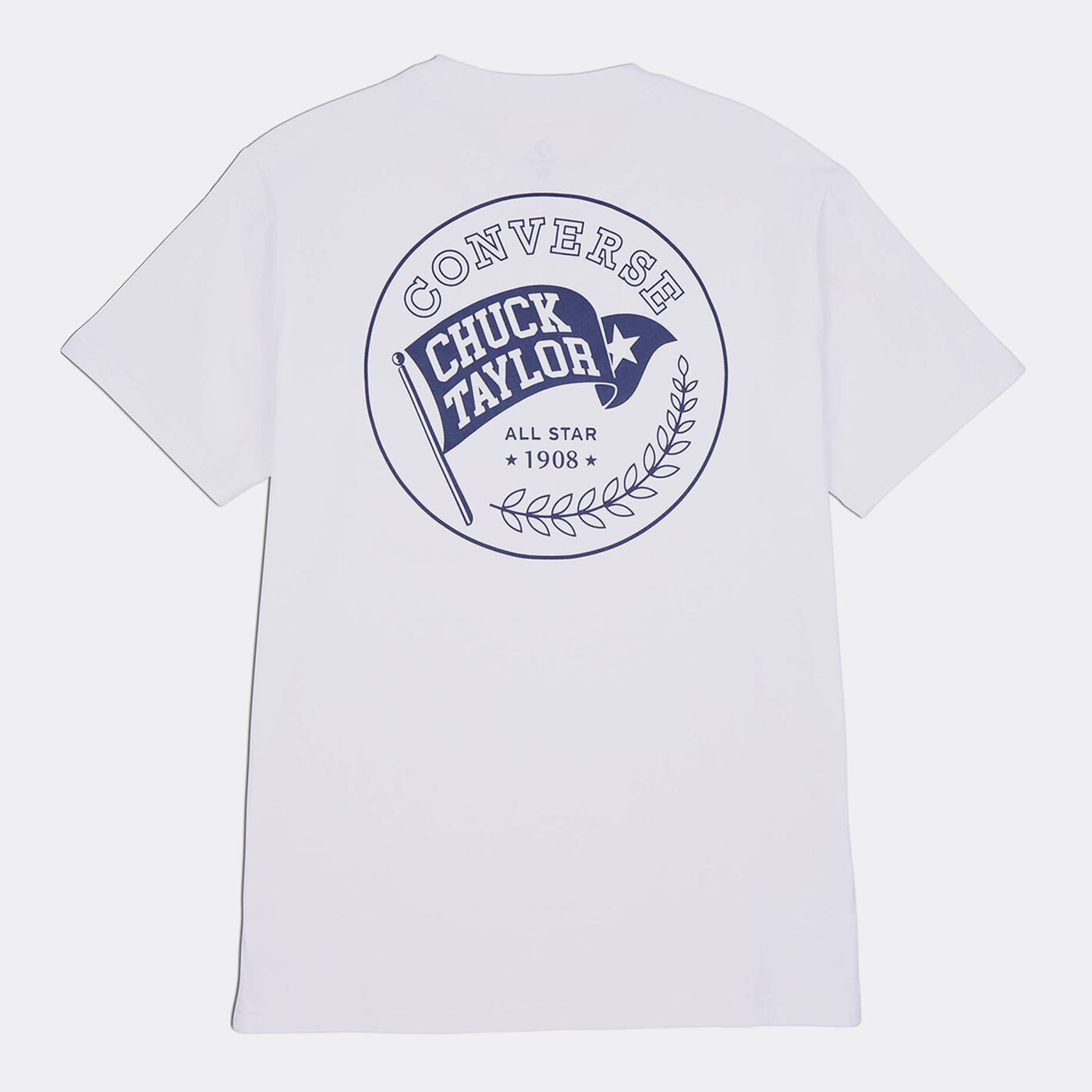 Women's Retro Flag T-Shirt