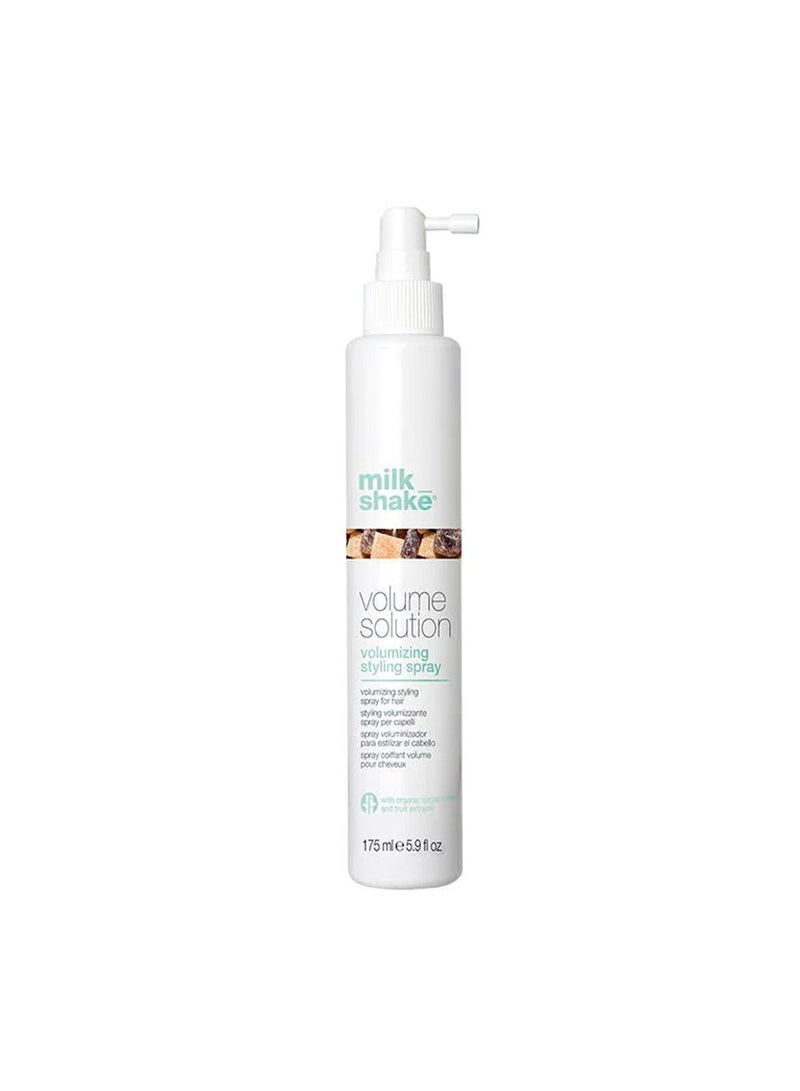 milk_shake volume solution styling spray 175ml