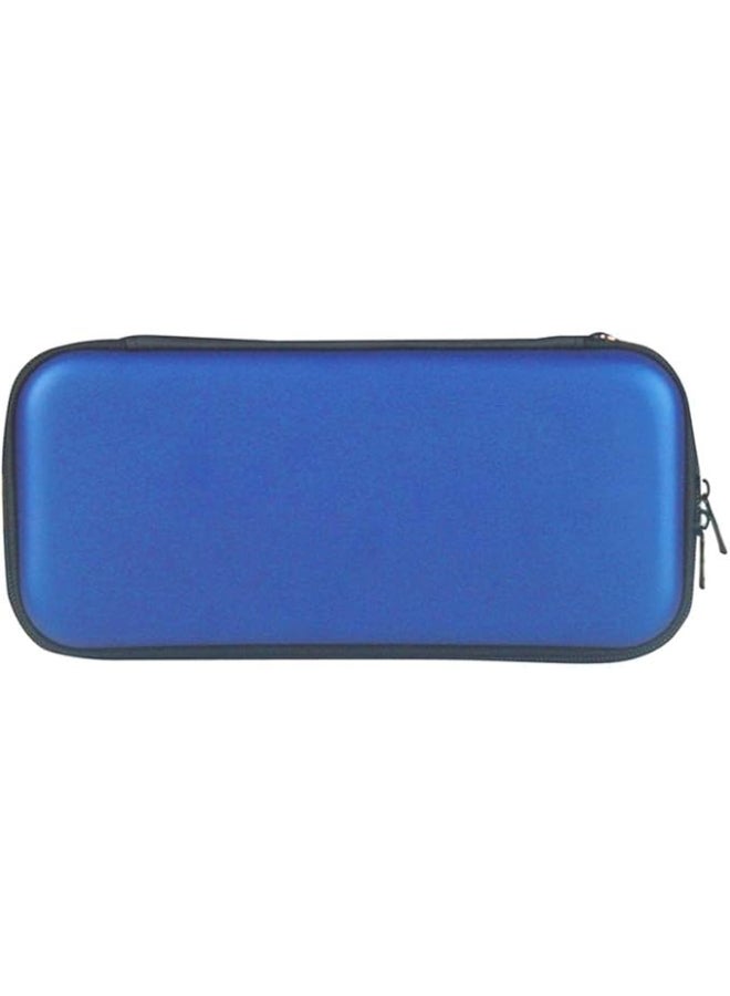 GamerTek Nintendo Switch Carrying Case - Blue