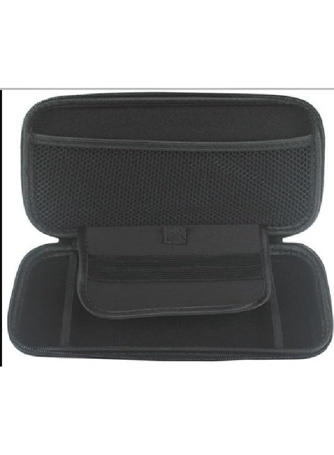 GamerTek Nintendo Switch Carrying Case - Blue