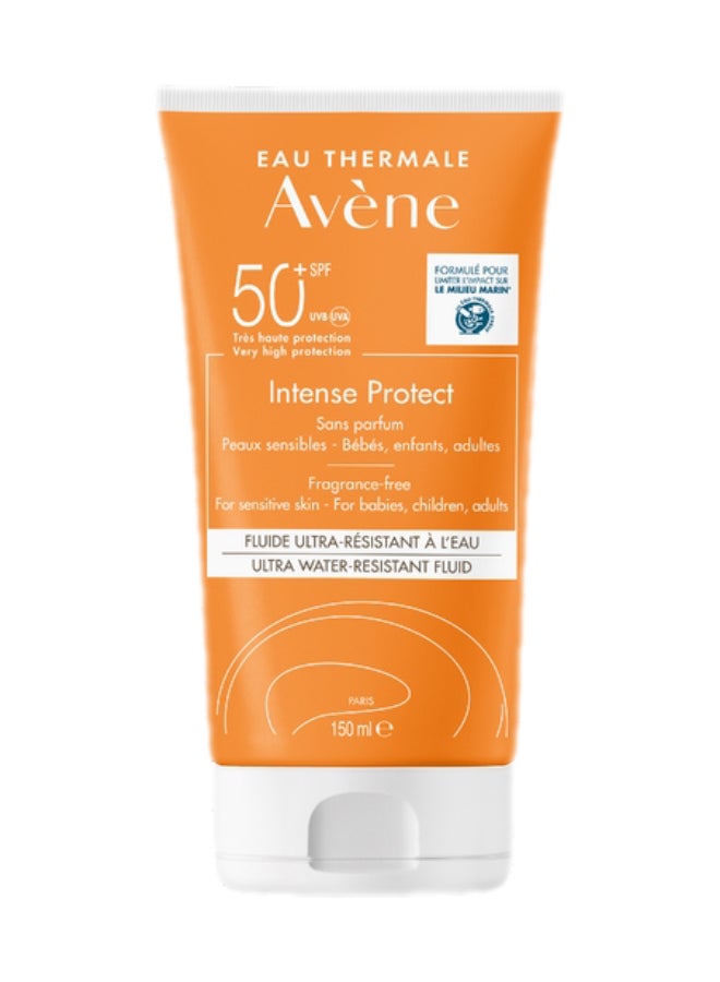 Intense Protect 50+ Beige 150ml