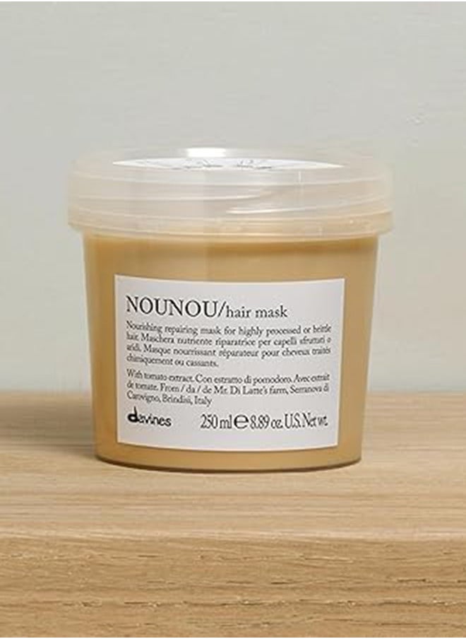 Nounou Hair Mask 250ml