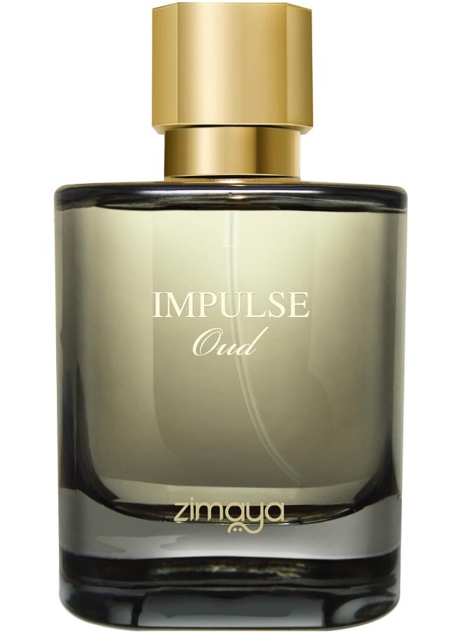 Impulse Oud EDP 100 ML