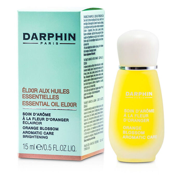 Orange Blossom Aromatic Care 15ml