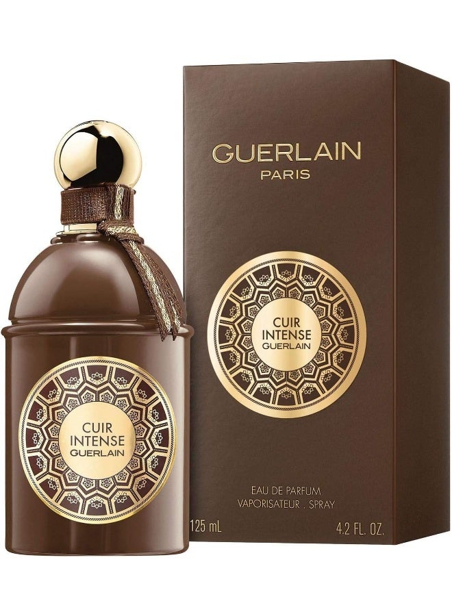 Cuir Intense By Perfume For Men And Women EDP 125ml