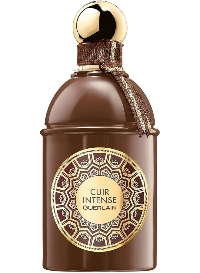 Cuir Intense By Perfume For Men And Women EDP 125ml