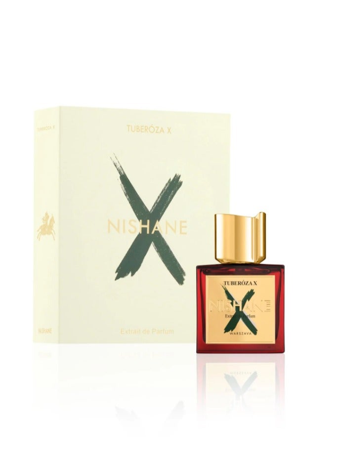 Nishane Tuberoza X Extrait de Parfum 100ml