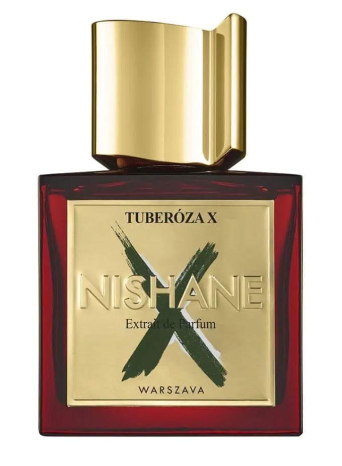 Nishane Tuberoza X Extrait de Parfum 100ml