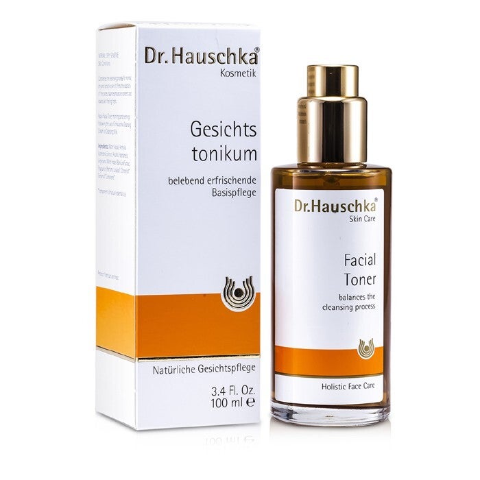 Facial Toner 100ml