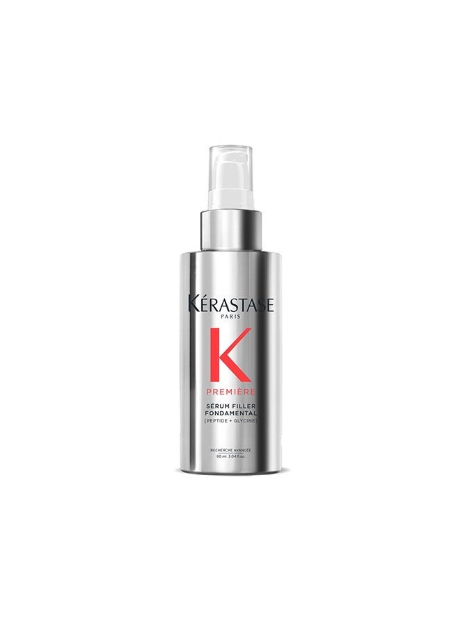 Premiere Serum for Damaged Hair, 90ml