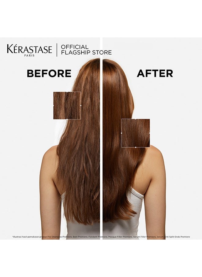 Kerastase Première Shampoo Decalcifiant for Damaged Hair 250ml
