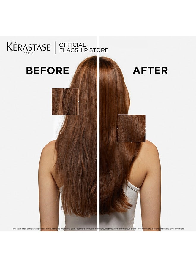 Kerastase Première Shampoo Decalcifiant for Damaged Hair 250ml