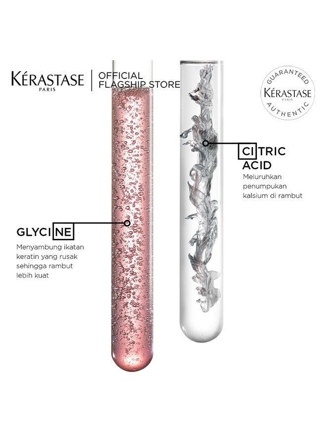 Kerastase Première Shampoo Decalcifiant for Damaged Hair 250ml