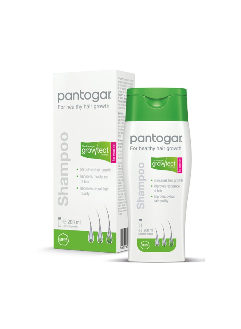 Anti-Hair Loss Shampoo for Women 200ml