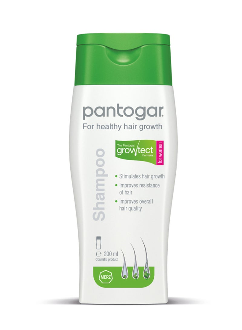 Anti-Hair Loss Shampoo for Women 200ml